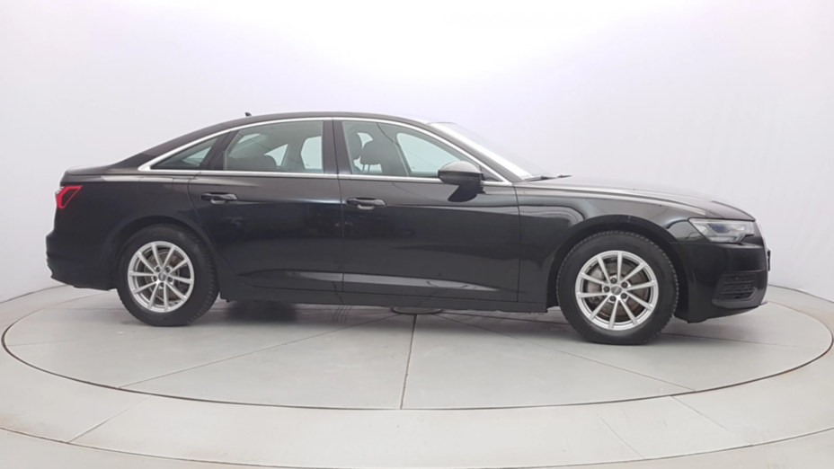 AUDI A6 A6 35 TDI mHEV S tronic