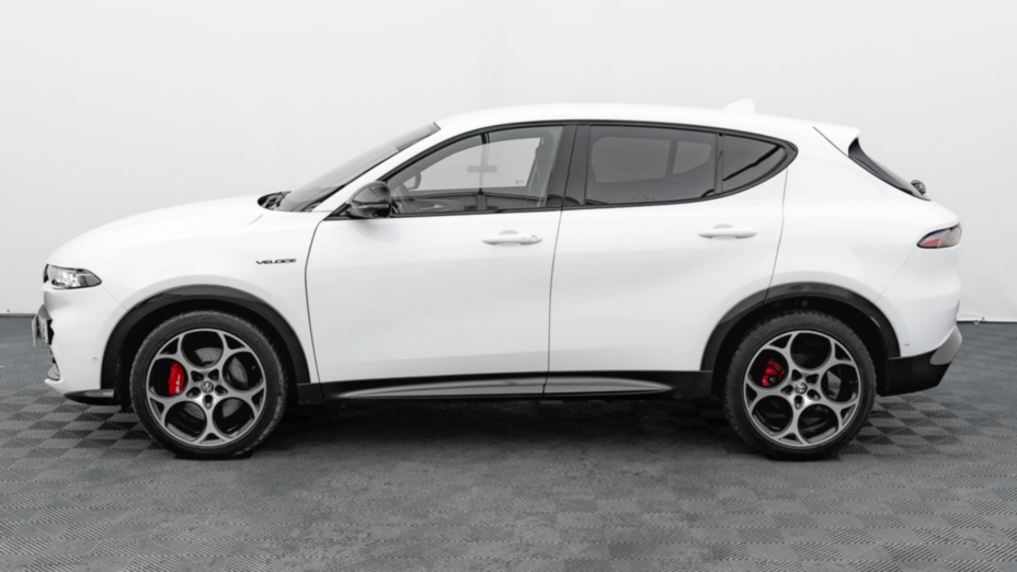 ALFA ROMEO Tonale Tonale 1.5 T4 GSE mHEV Veloce DCT