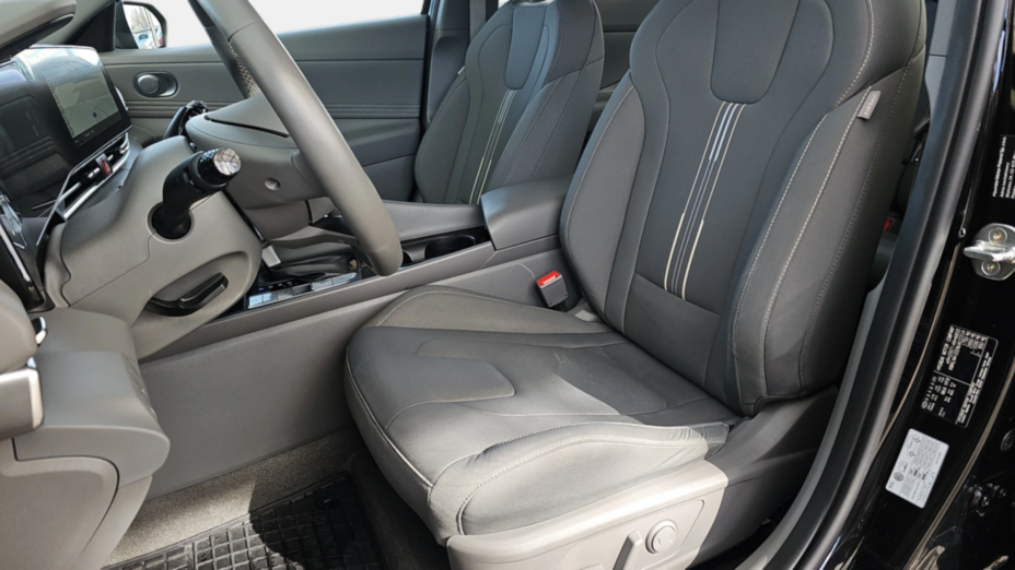 HYUNDAI Elantra Elantra 1.6 Executive CVT