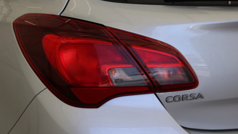 OPEL Corsa Corsa 1.4 Enjoy