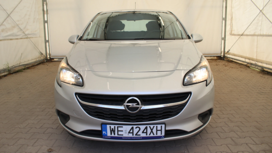 OPEL Corsa Corsa 1.4 Enjoy