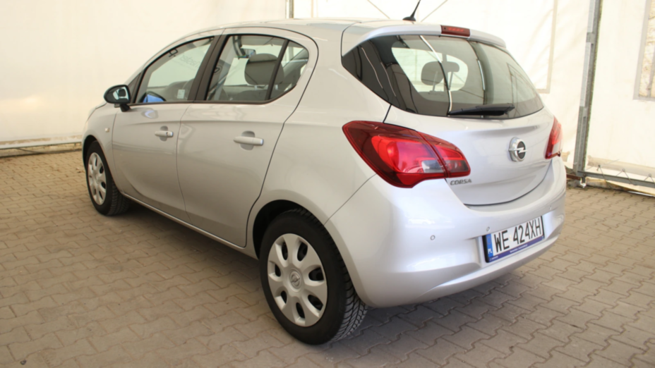 OPEL Corsa Corsa 1.4 Enjoy