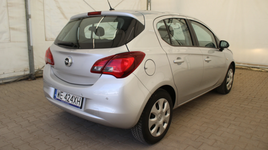 OPEL Corsa Corsa 1.4 Enjoy