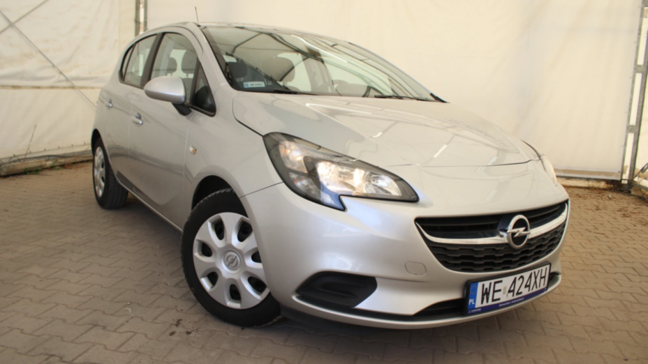 OPEL Corsa Corsa 1.4 Enjoy