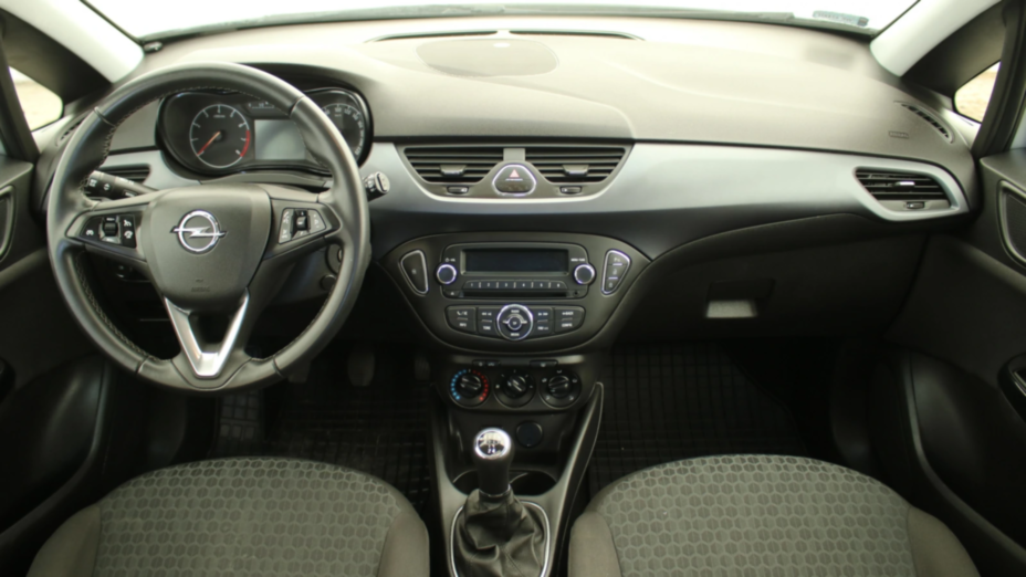 OPEL Corsa Corsa 1.4 Enjoy