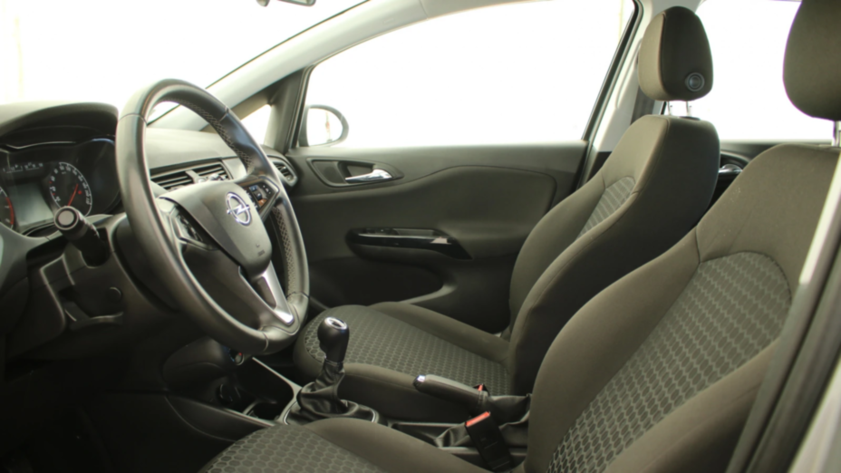 OPEL Corsa Corsa 1.4 Enjoy