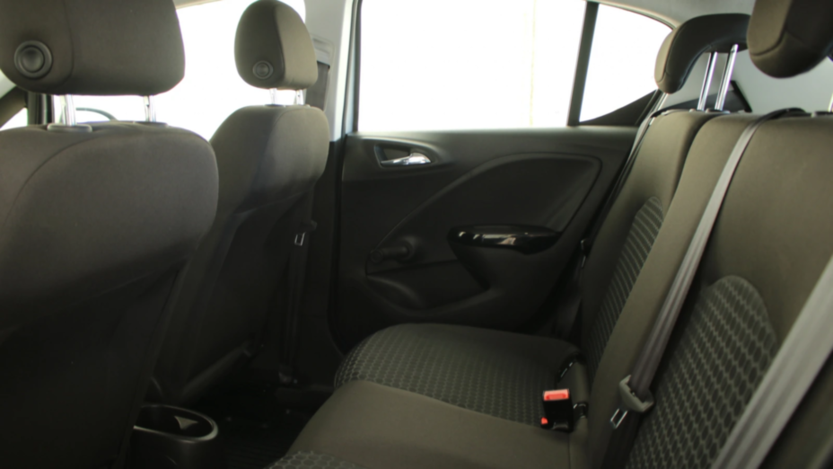 OPEL Corsa Corsa 1.4 Enjoy