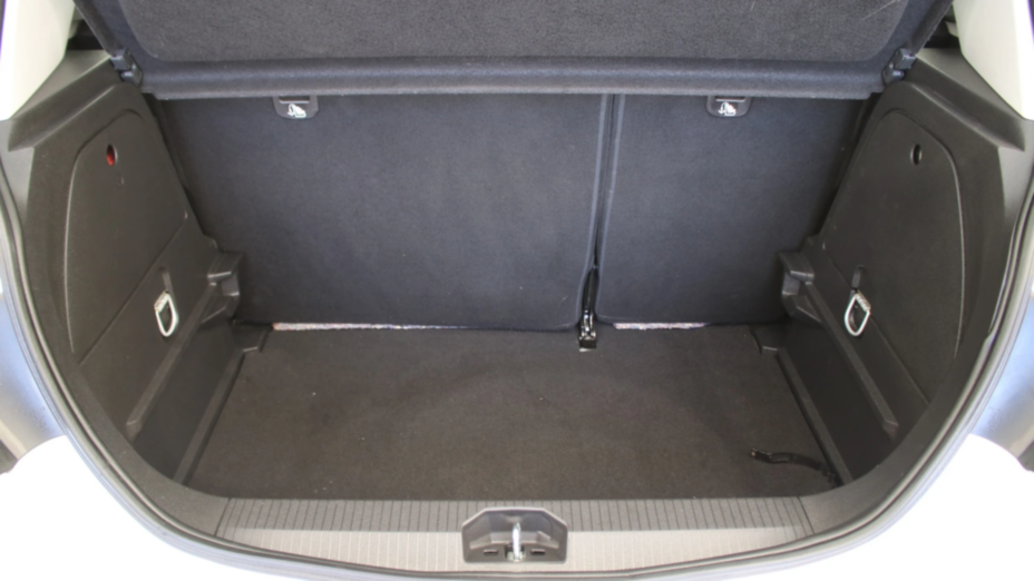 OPEL Corsa Corsa 1.4 Enjoy