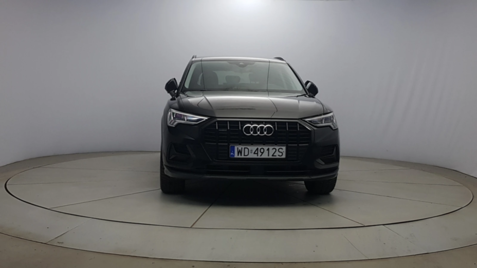 AUDI Q3 Q3 40 TFSI Quattro Advanced S tronic