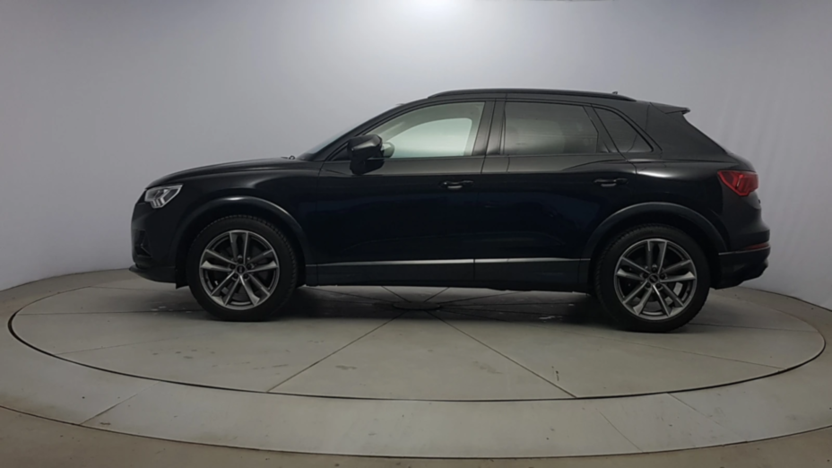 AUDI Q3 Q3 40 TFSI Quattro Advanced S tronic