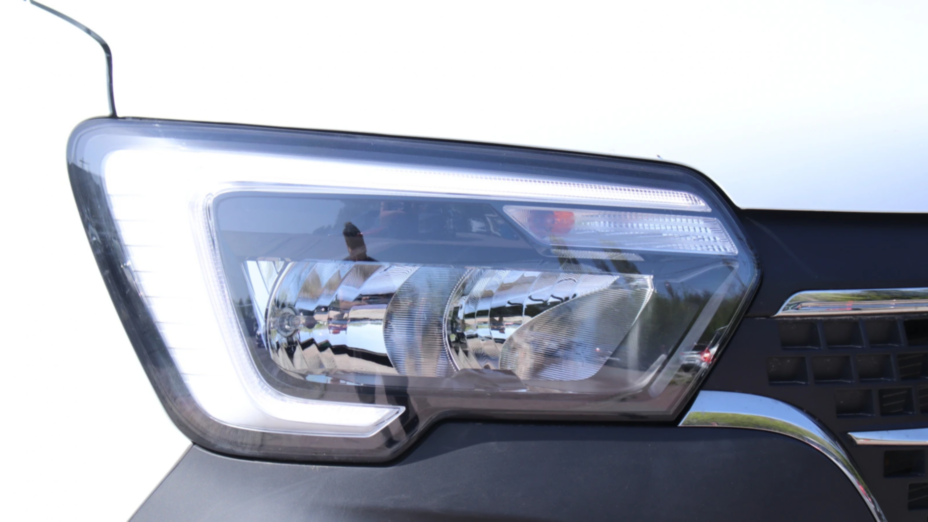 RENAULT Master Master dCi L3 Extra