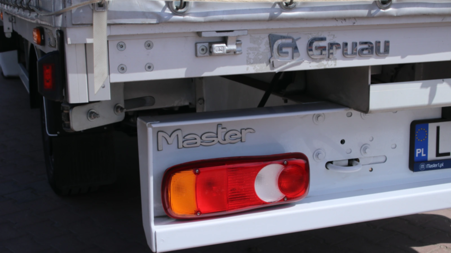 RENAULT Master Master dCi L3 Extra