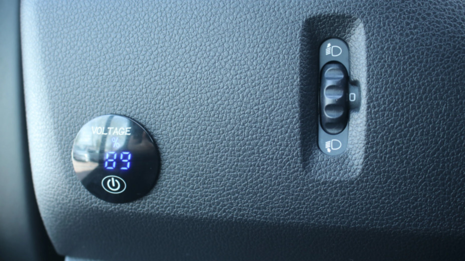RENAULT Master Master dCi L3 Extra