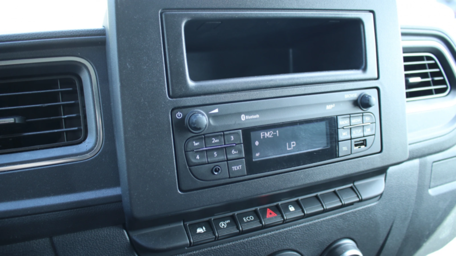 RENAULT Master Master dCi L3 Extra