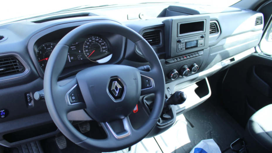 RENAULT Master Master dCi L3 Extra