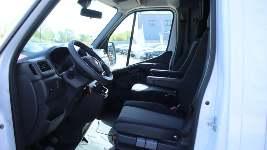 RENAULT Master Master dCi L3 Extra
