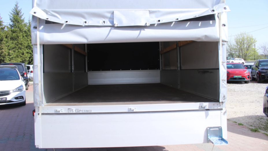 RENAULT Master Master dCi L3 Extra