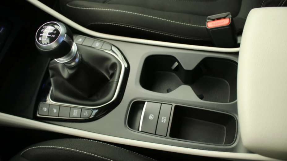 HYUNDAI Tucson Tucson 1.6 T-GDi Executive 2WD