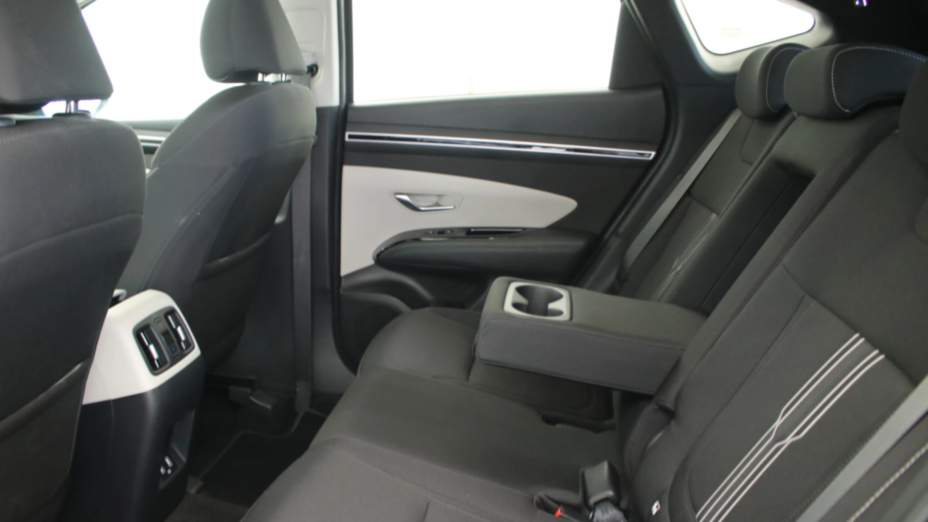 HYUNDAI Tucson Tucson 1.6 T-GDi Executive 2WD