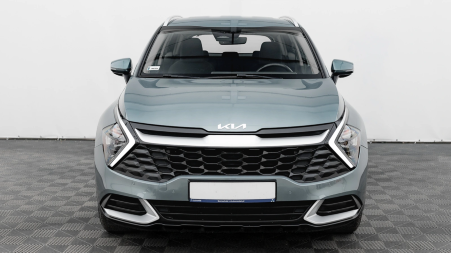 KIA Sportage Sportage 1.6 T-GDI M 2WD
