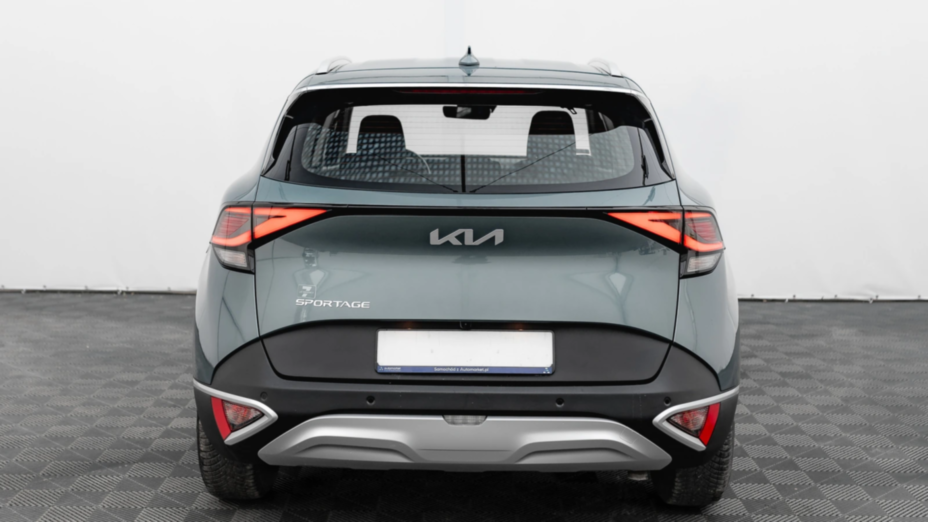 KIA Sportage Sportage 1.6 T-GDI M 2WD