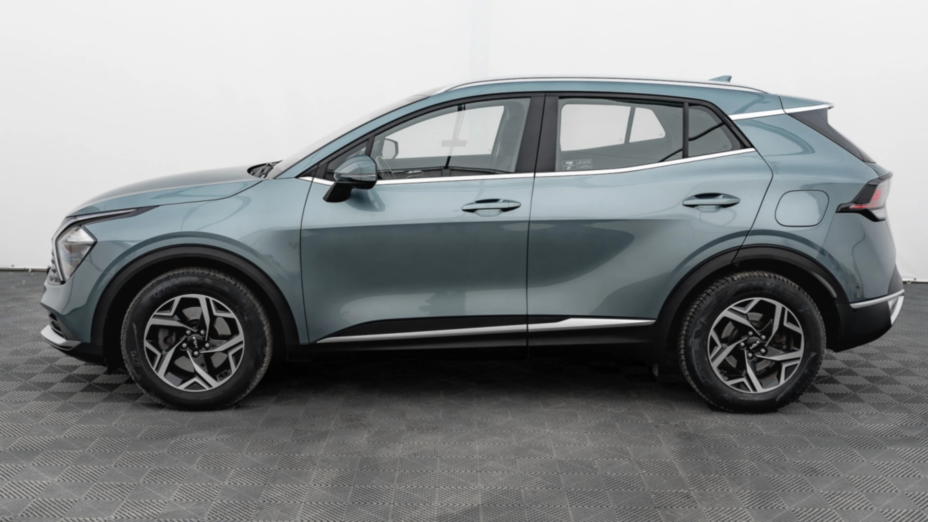 KIA Sportage Sportage 1.6 T-GDI M 2WD