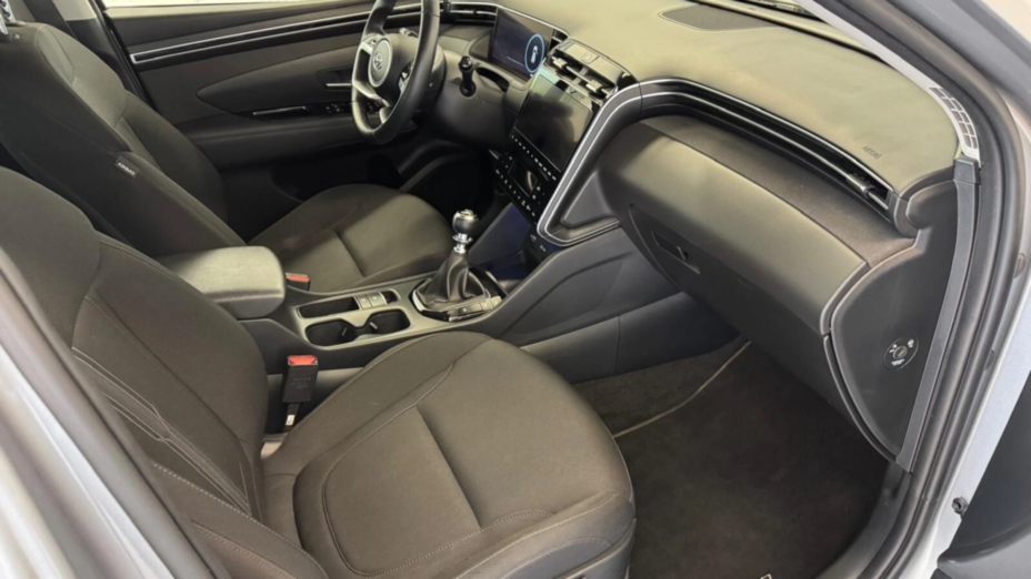 HYUNDAI Tucson Tucson 1.6 T-GDi Executive 2WD