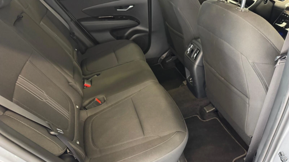 HYUNDAI Tucson Tucson 1.6 T-GDi Executive 2WD