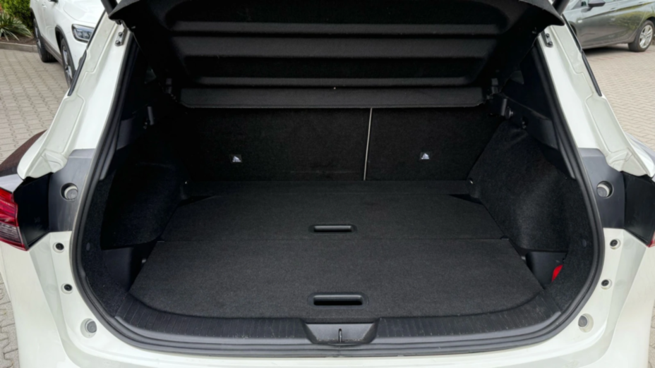 NISSAN Qashqai Qashqai 1.5 e-POWER Tekna