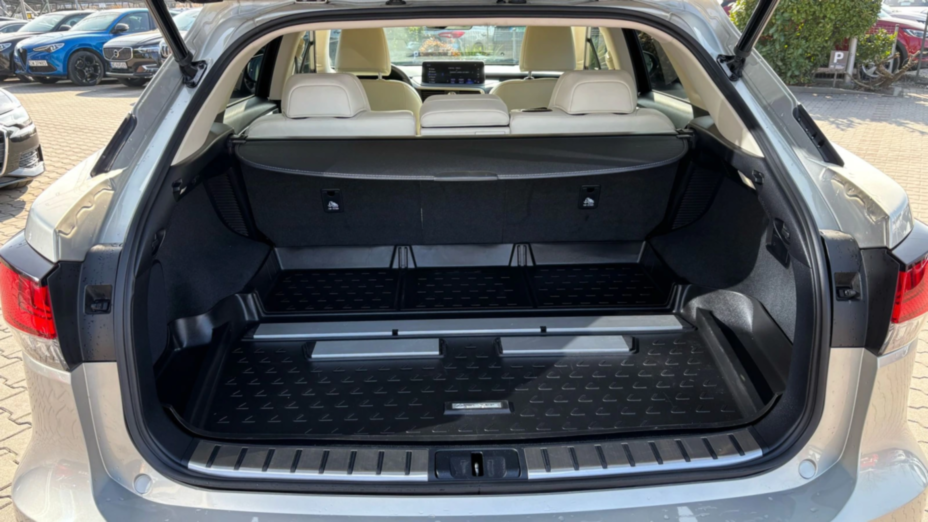 LEXUS RX RX 450h F-Impression