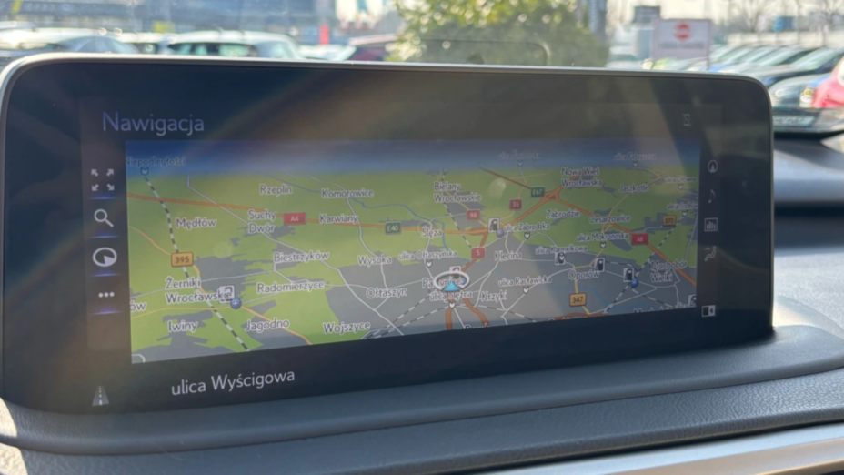 LEXUS RX RX 450h F-Impression