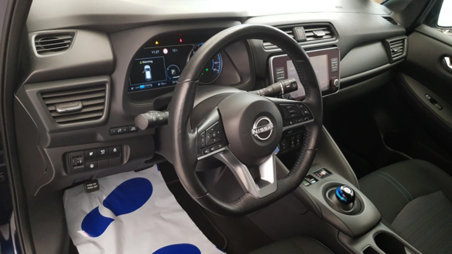 NISSAN Leaf Leaf 40kWh Acenta