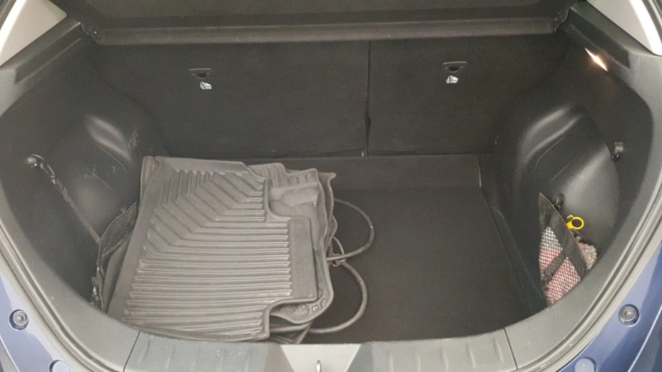 NISSAN Leaf Leaf 40kWh Acenta