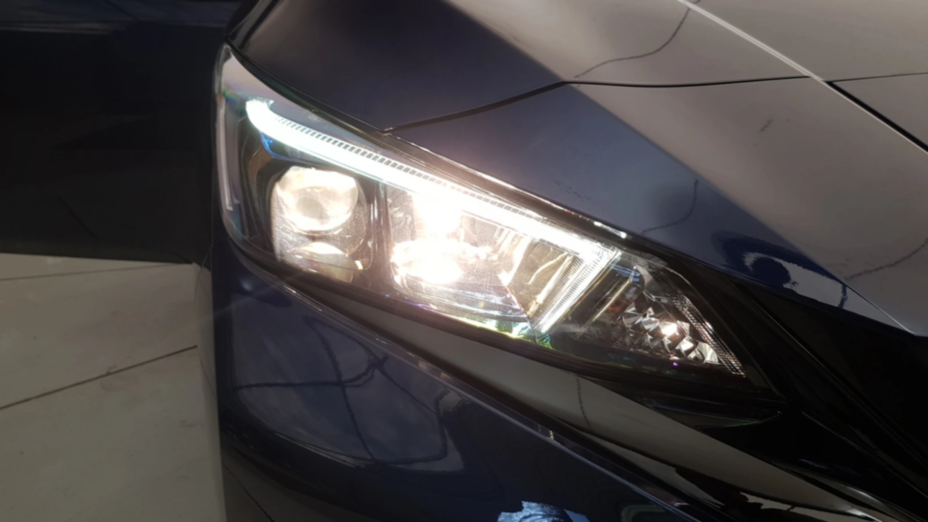 NISSAN Leaf Leaf 40kWh Acenta