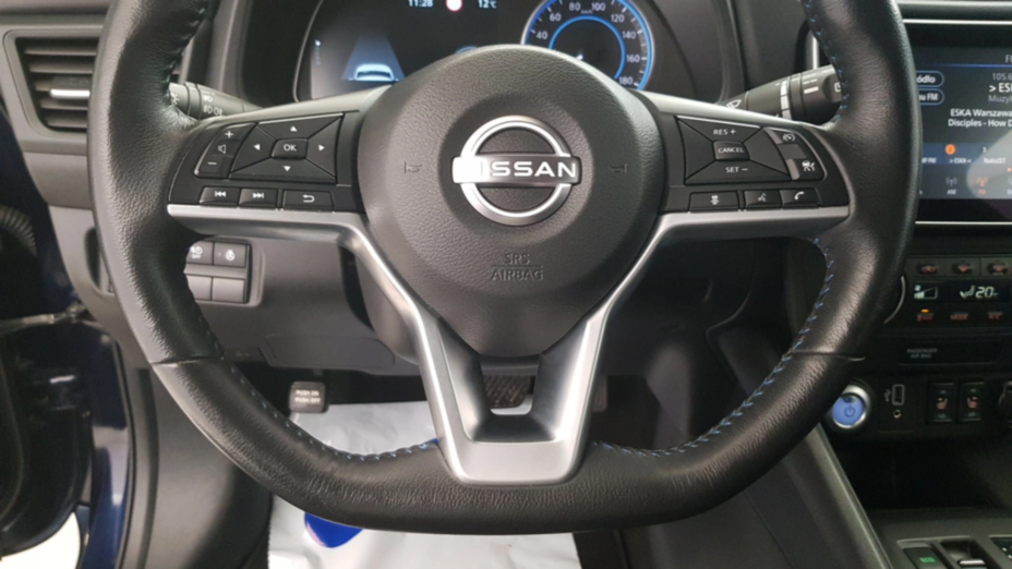 NISSAN Leaf Leaf 40kWh Acenta