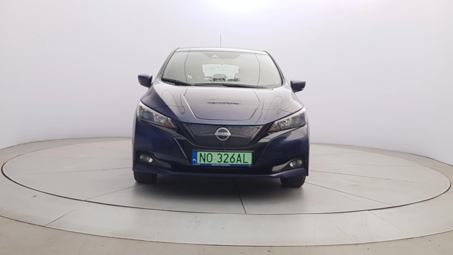 NISSAN Leaf Leaf 40kWh Acenta