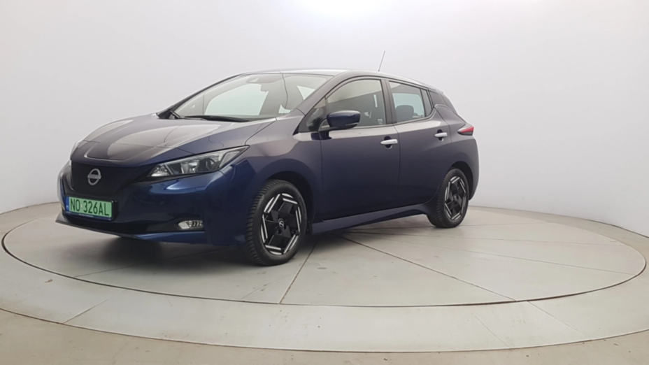NISSAN Leaf Leaf 40kWh Acenta