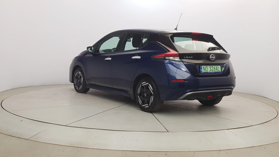 NISSAN Leaf Leaf 40kWh Acenta