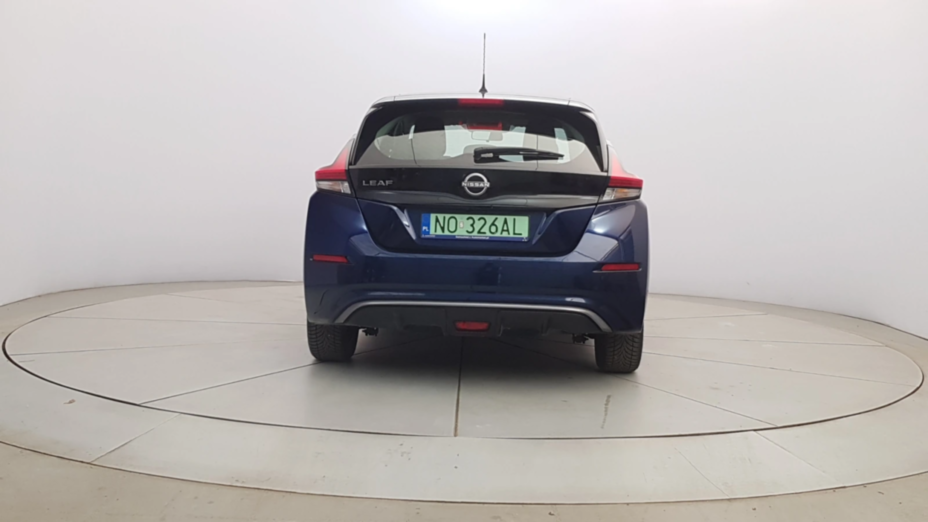 NISSAN Leaf Leaf 40kWh Acenta