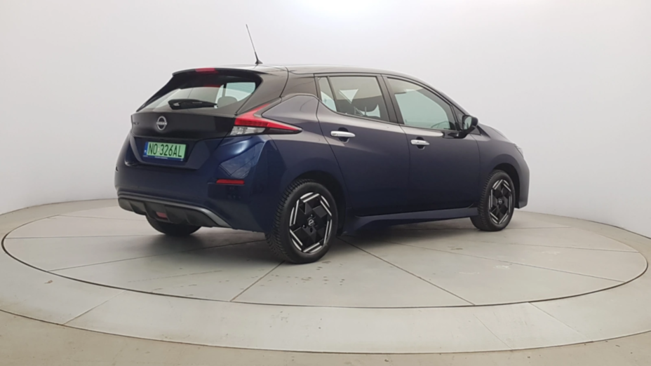 NISSAN Leaf Leaf 40kWh Acenta
