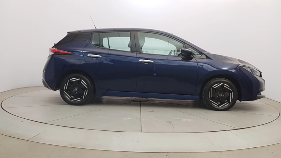 NISSAN Leaf Leaf 40kWh Acenta