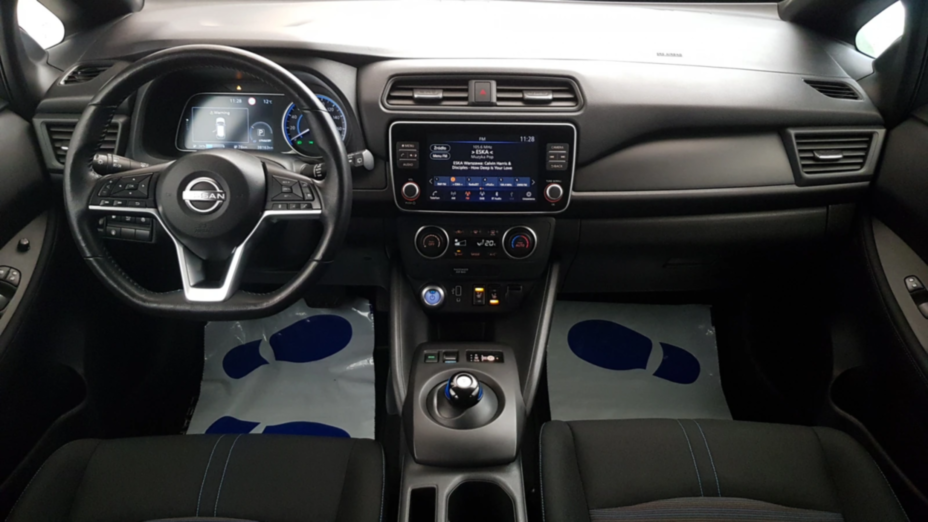 NISSAN Leaf Leaf 40kWh Acenta