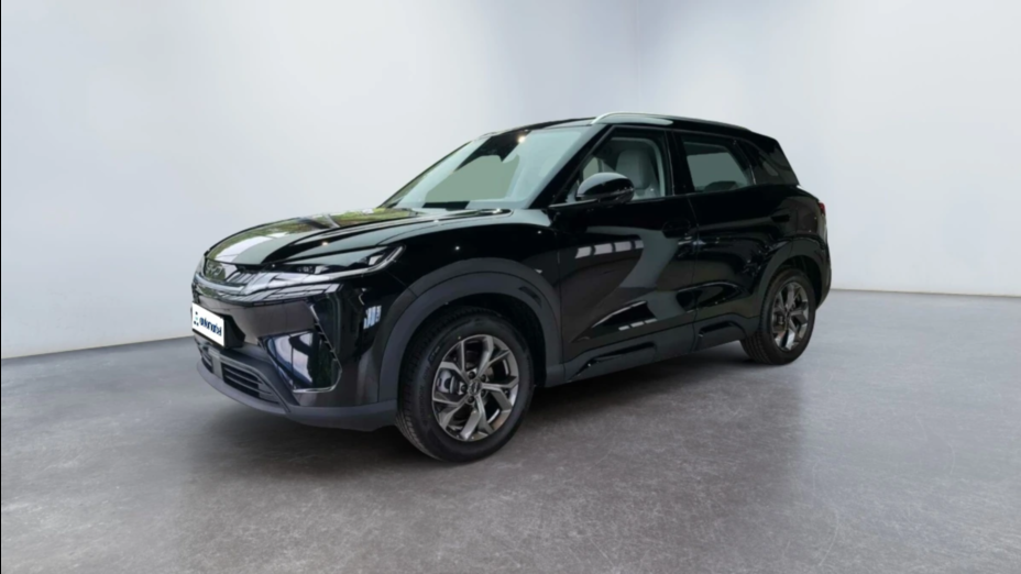BYD Atto 2 Atto 2 45kWh Boost Nowy