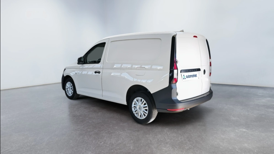 VOLKSWAGEN Caddy Caddy Cargo 2.0 TDI