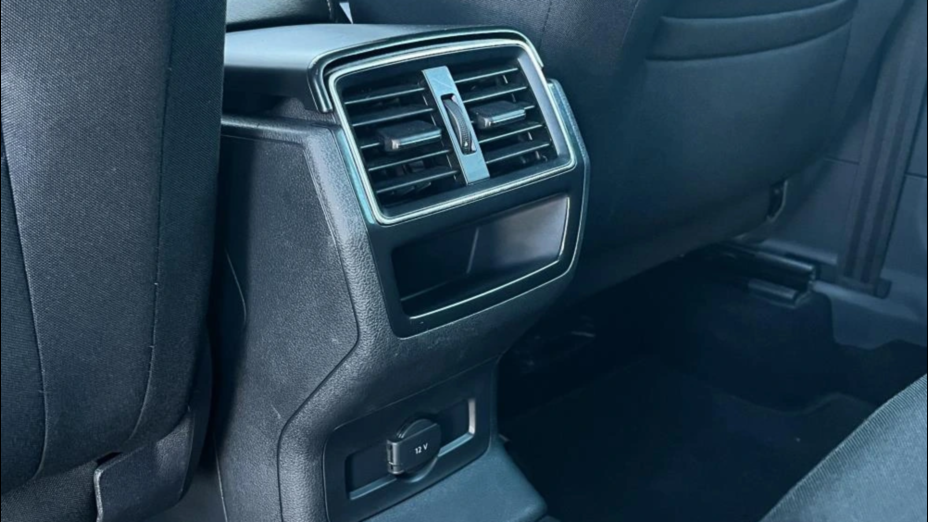 SKODA Karoq Karoq 1.5 TSI ACT Ambition DSG