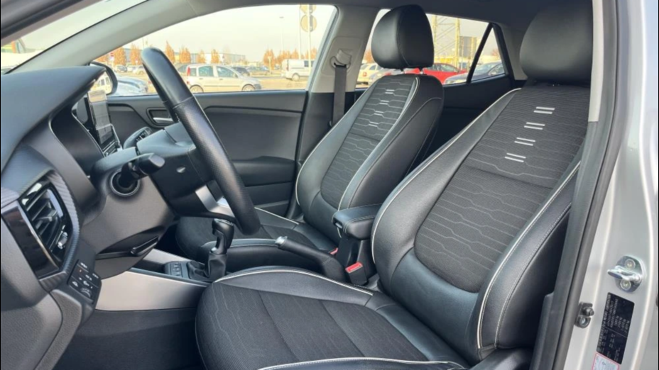 KIA Stonic Stonic 1.0 T-GDI mHEV GT Line