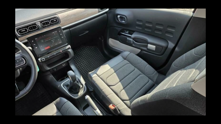 CITROEN C3 C3 1.2 PureTech Max