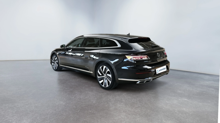 VOLKSWAGEN Arteon Arteon 2.0 TSI R-Line DSG