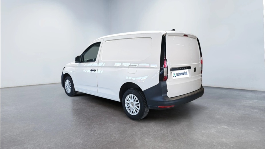 VOLKSWAGEN Caddy Caddy Cargo 2.0 TDI
