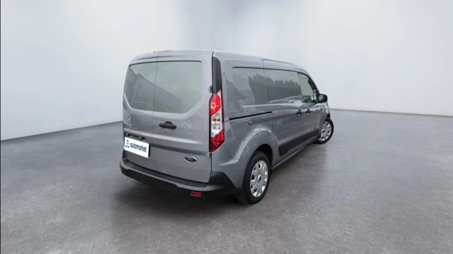 FORD Transit Connect Transit Connect 210 L2 Trend
